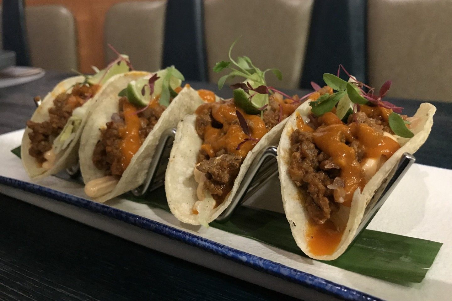 8Five2 Restobar