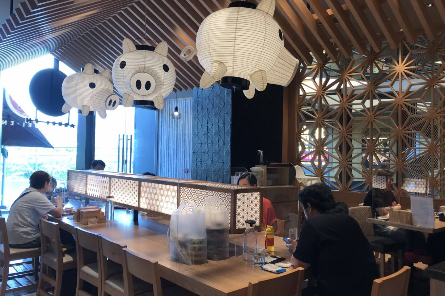 炙宴