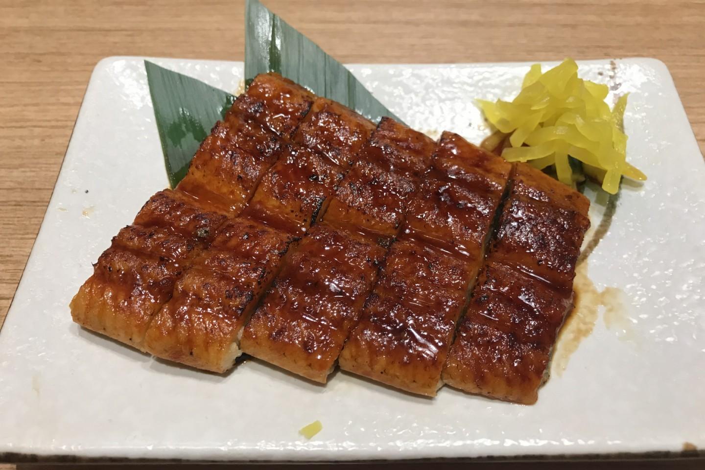 炙宴