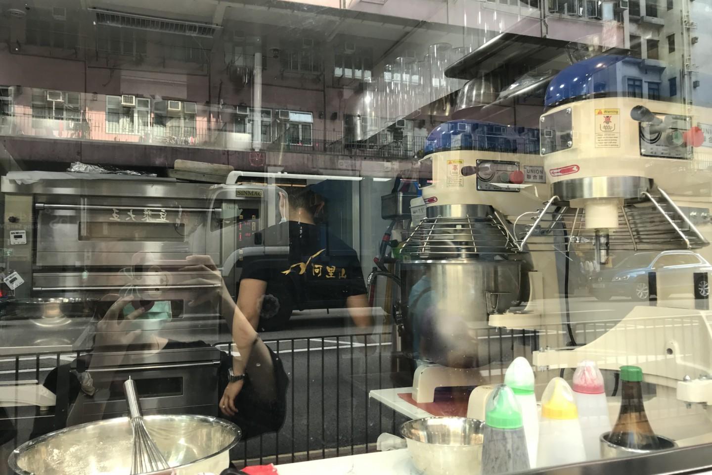 阿里山 古早味蛋糕