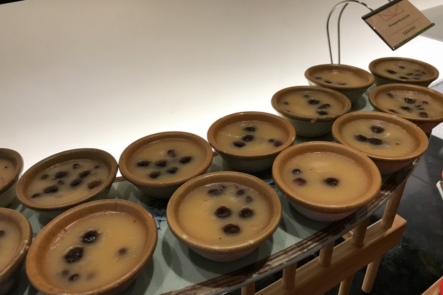 中西.環 餐廳