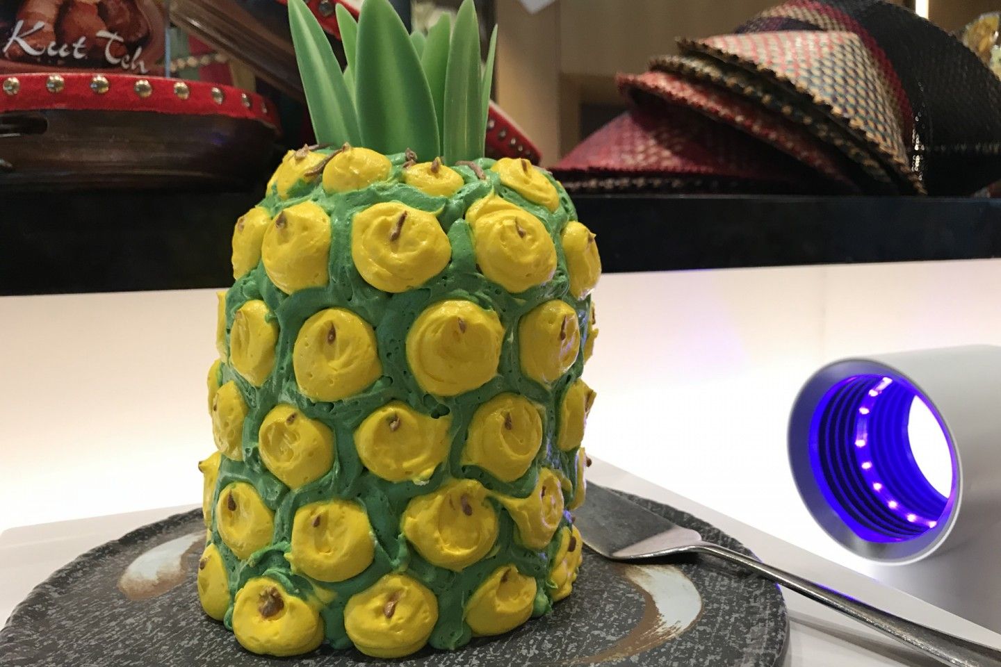 中西.環 餐廳
