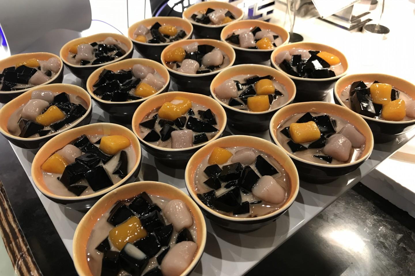中西.環 餐廳