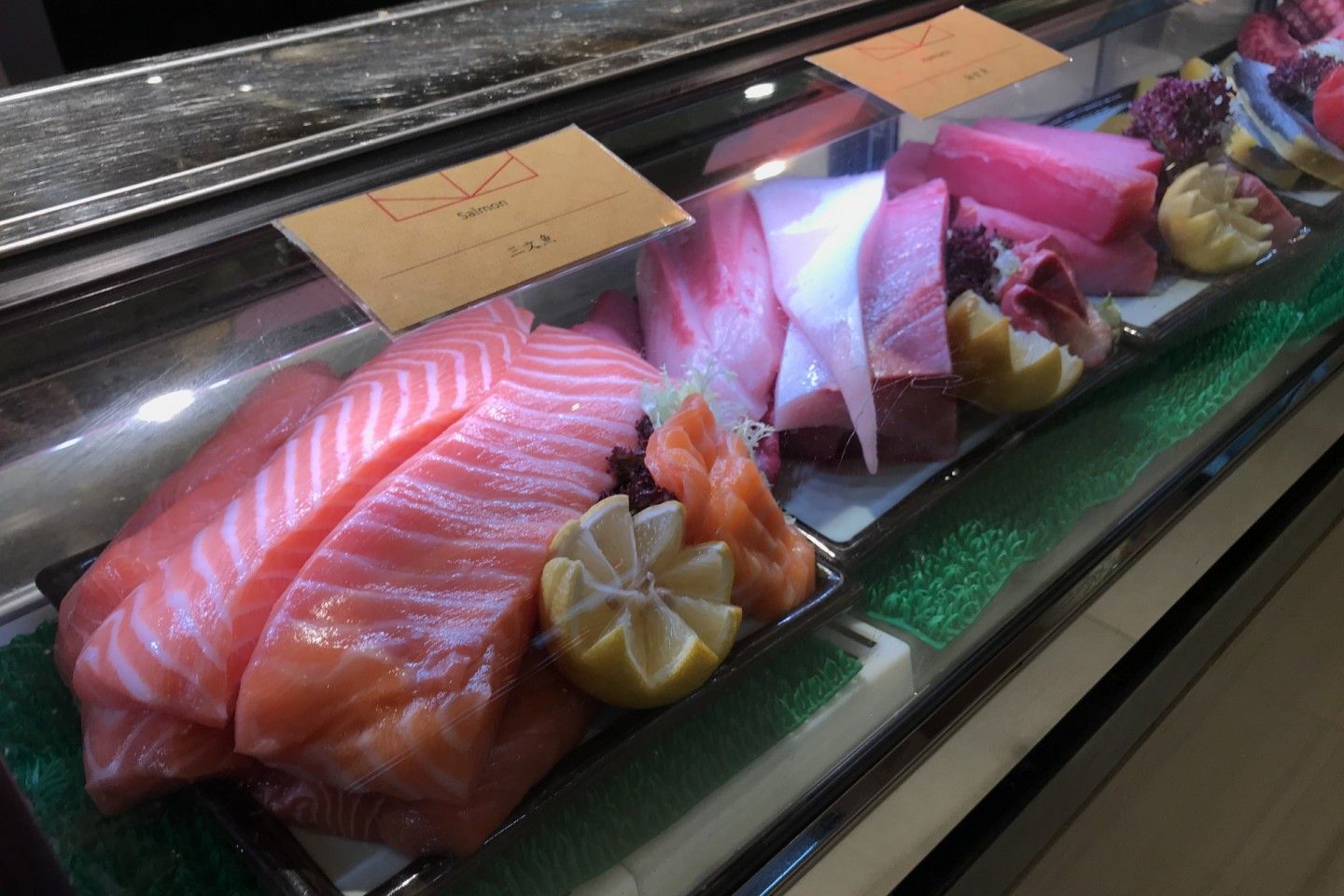 中西.環 餐廳
