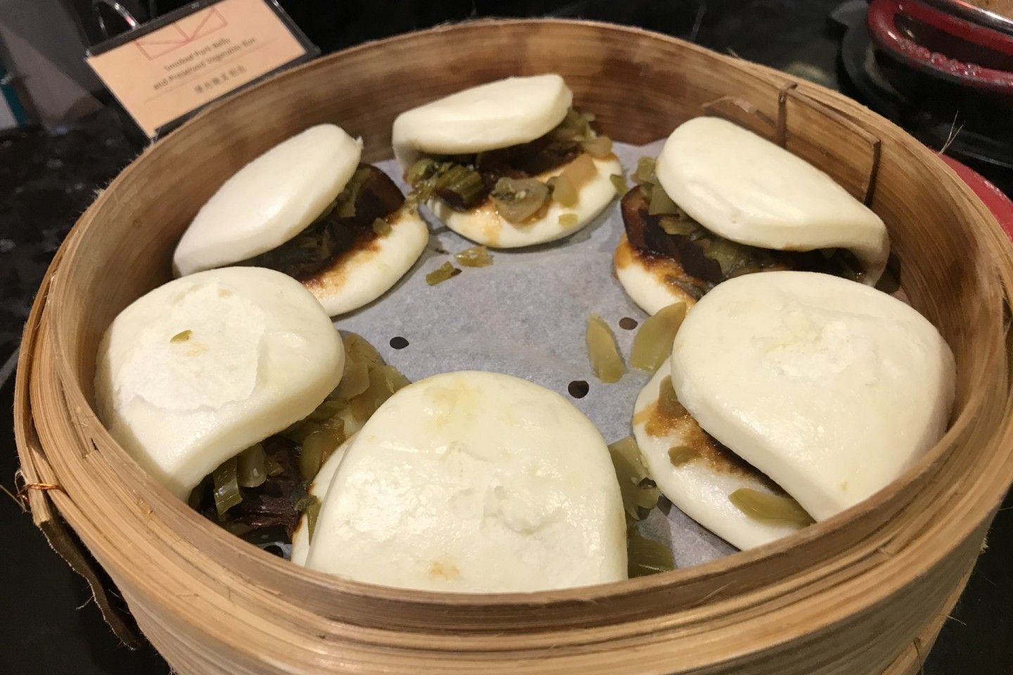 中西.環 餐廳