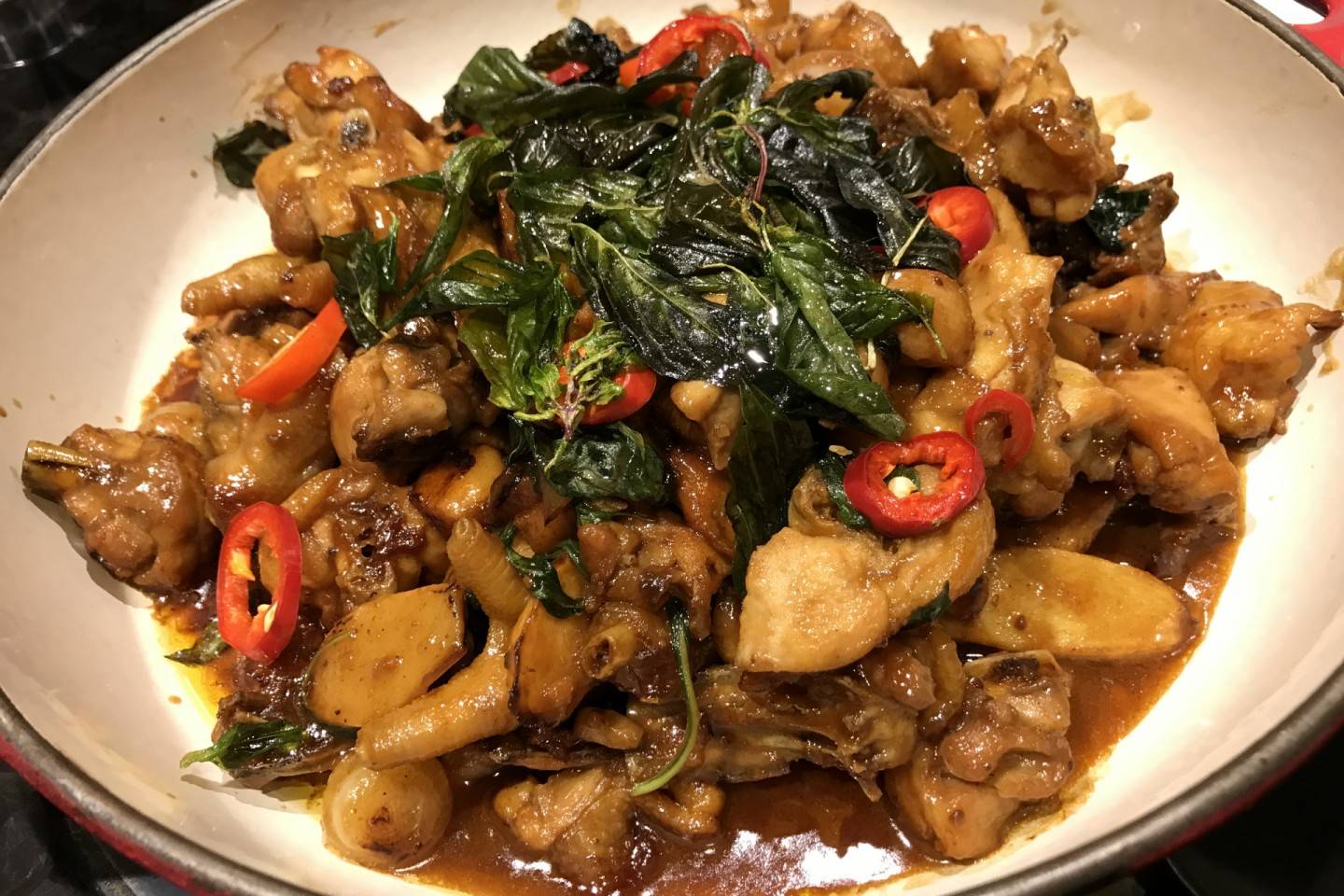 中西.環 餐廳