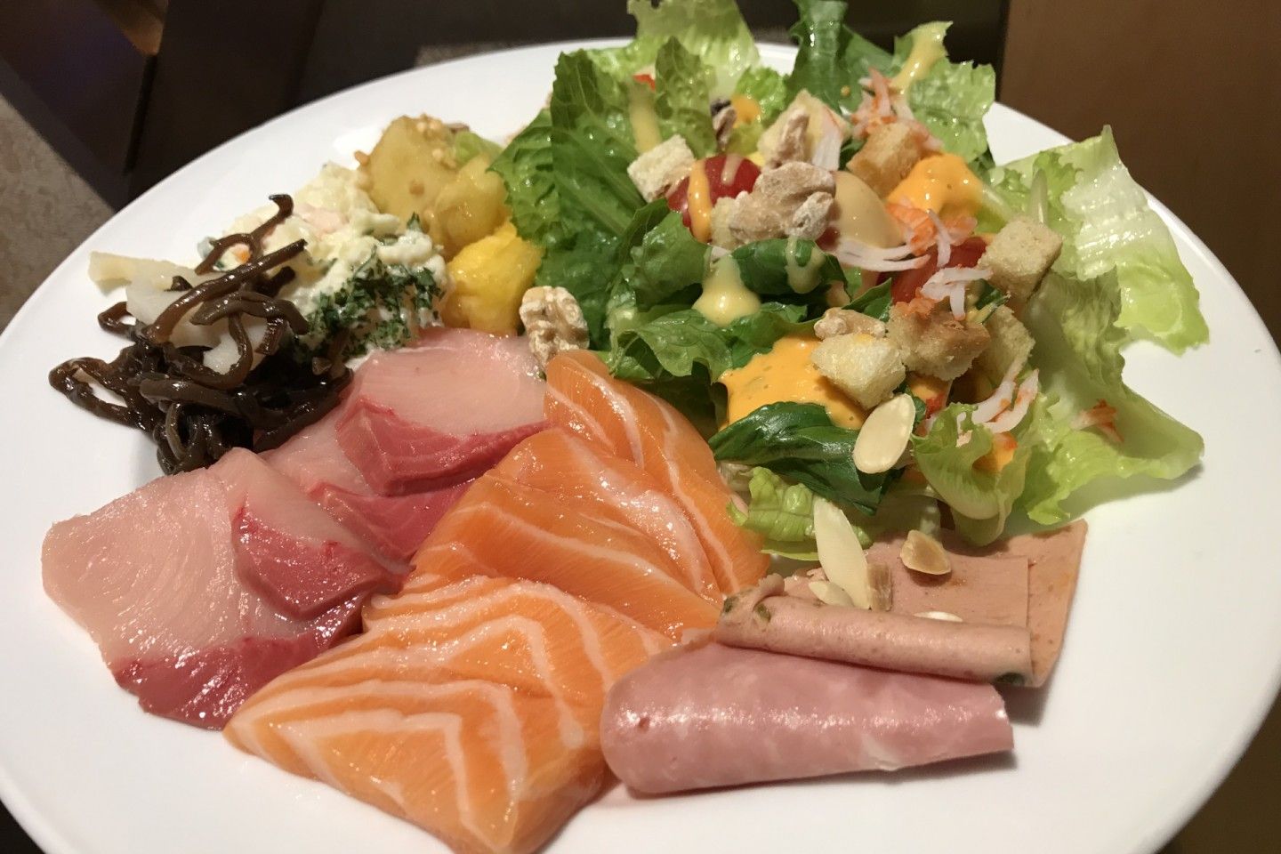 中西.環 餐廳