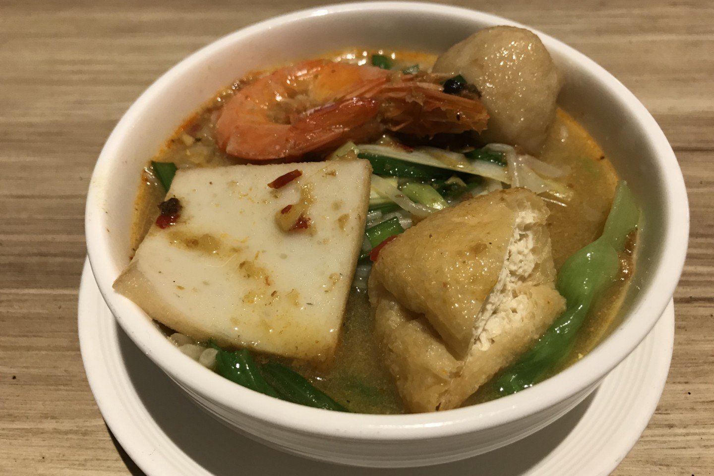 中西.環 餐廳
