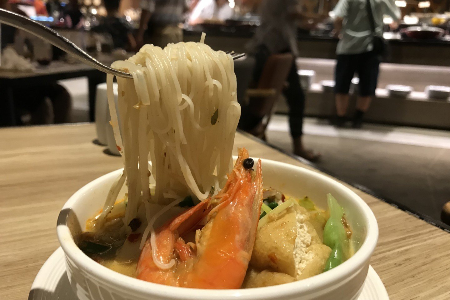 中西.環 餐廳
