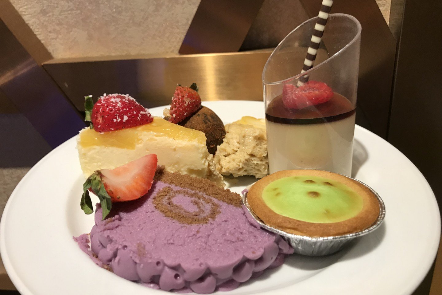 中西.環 餐廳