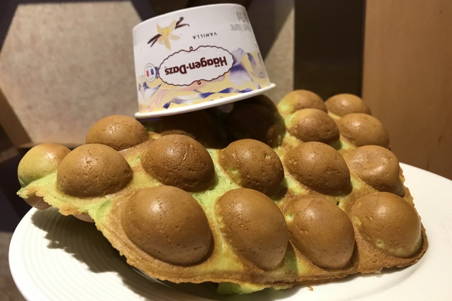 中西.環 餐廳