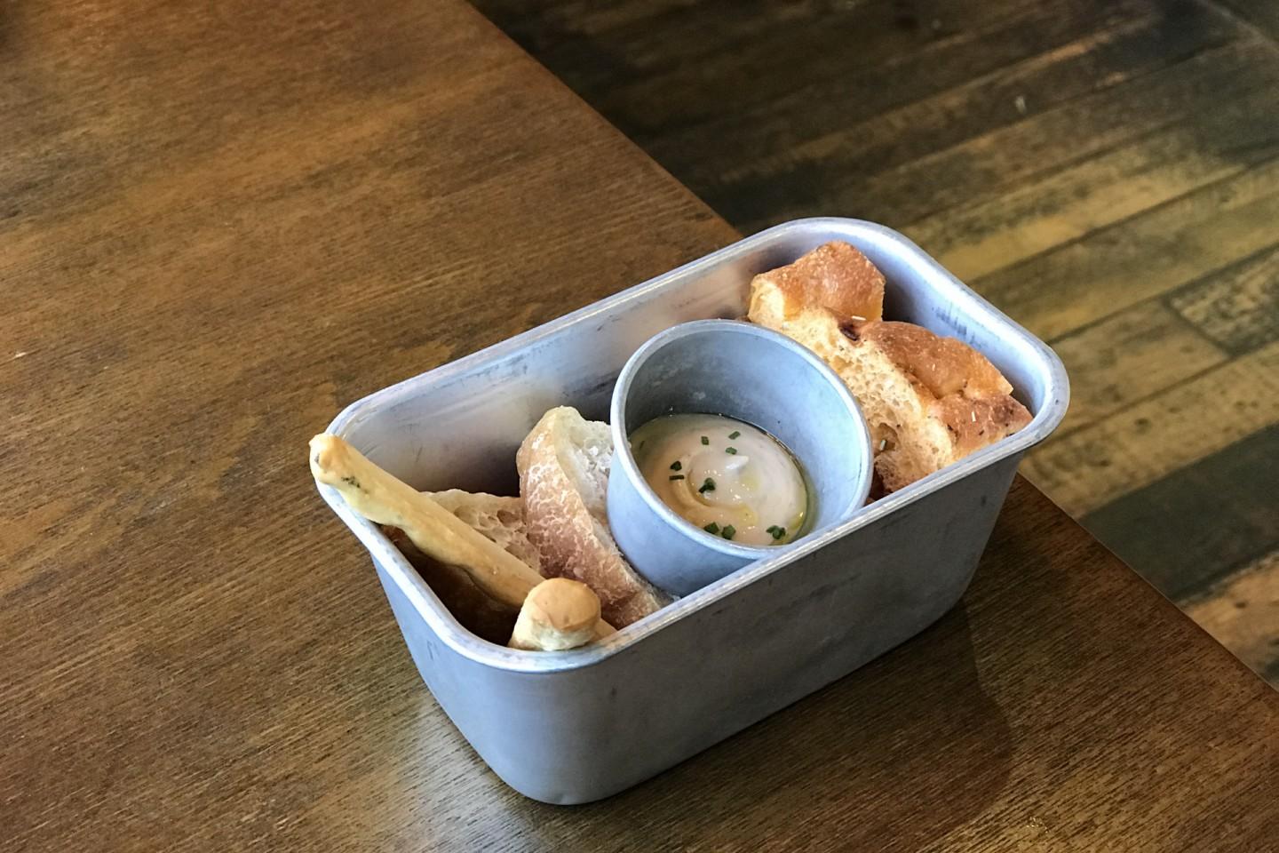 Chefs Stage