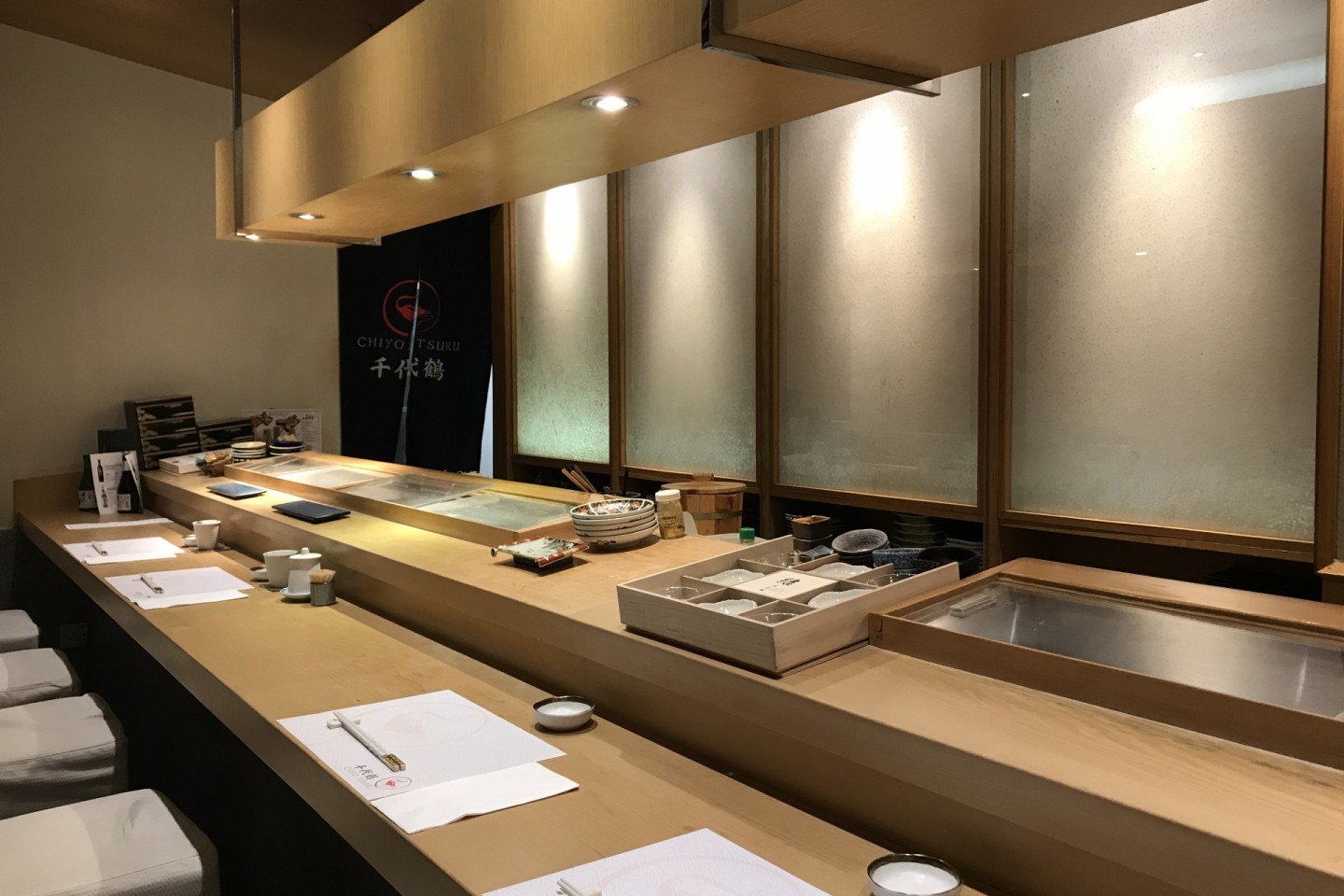 千代鶴