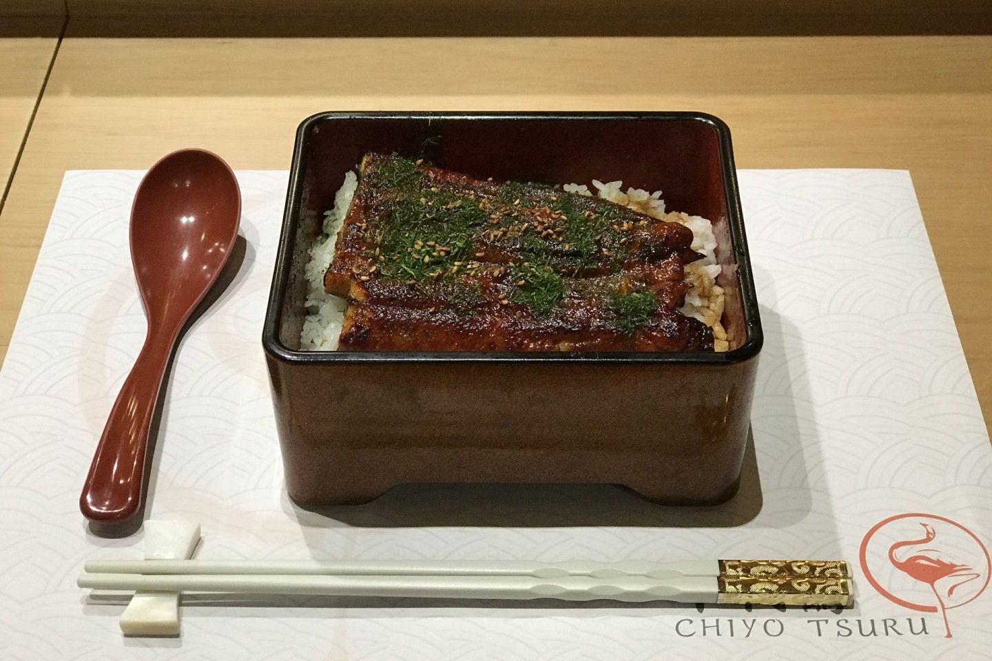千代鶴