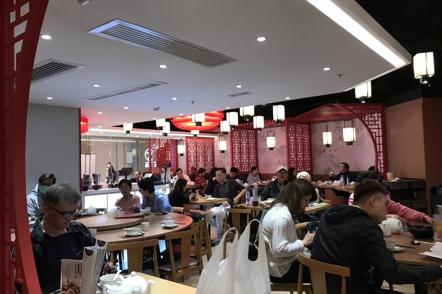 點一龍