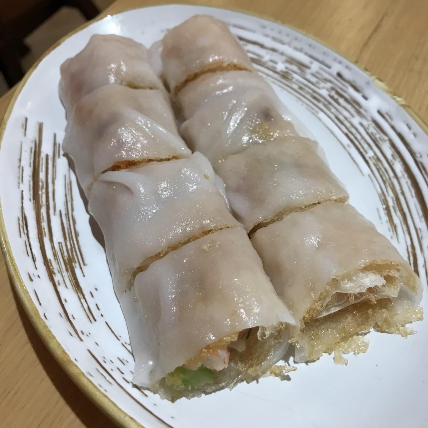 點一龍