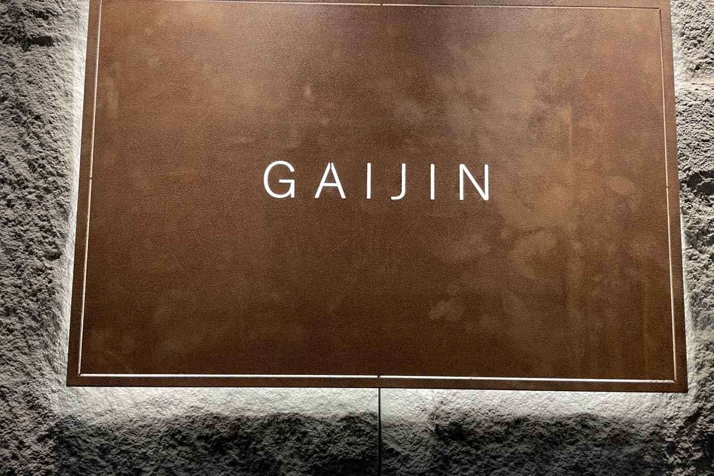 Gaijin