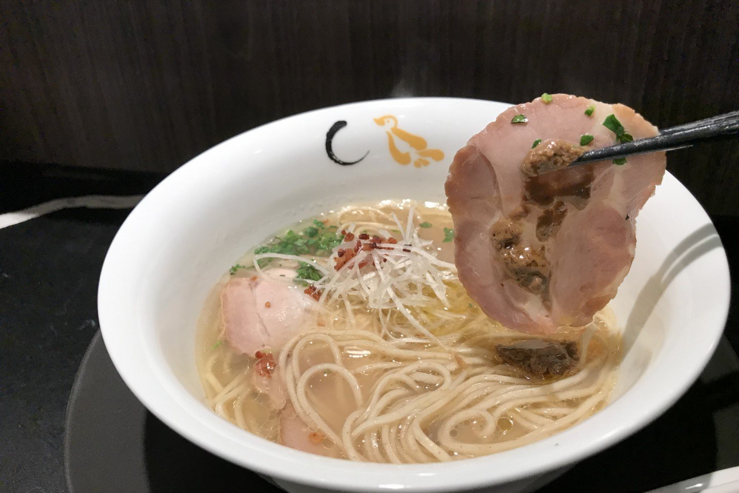 金色不如歸 香港
