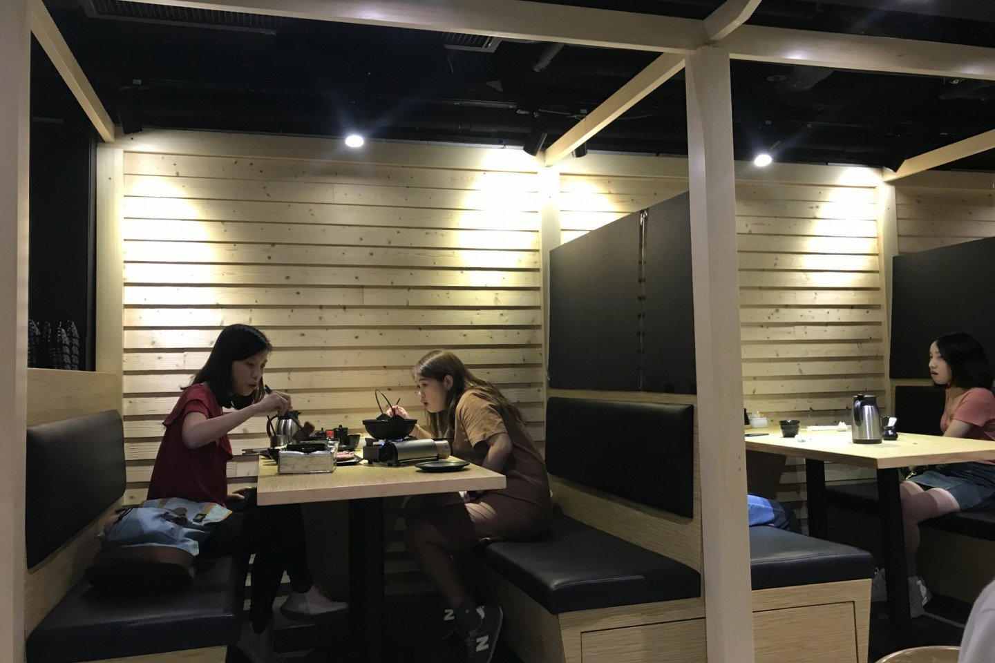 日本野 旺角