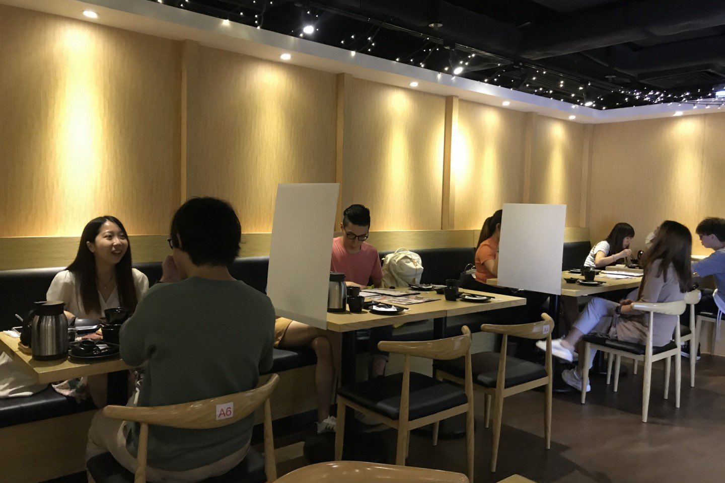 日本野 旺角