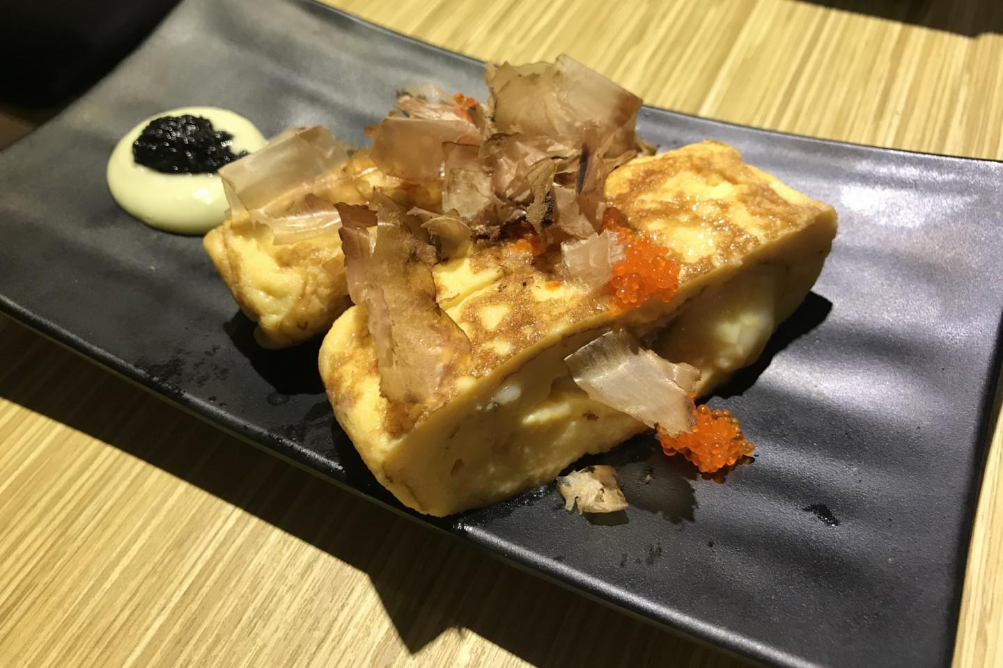 日本野 旺角