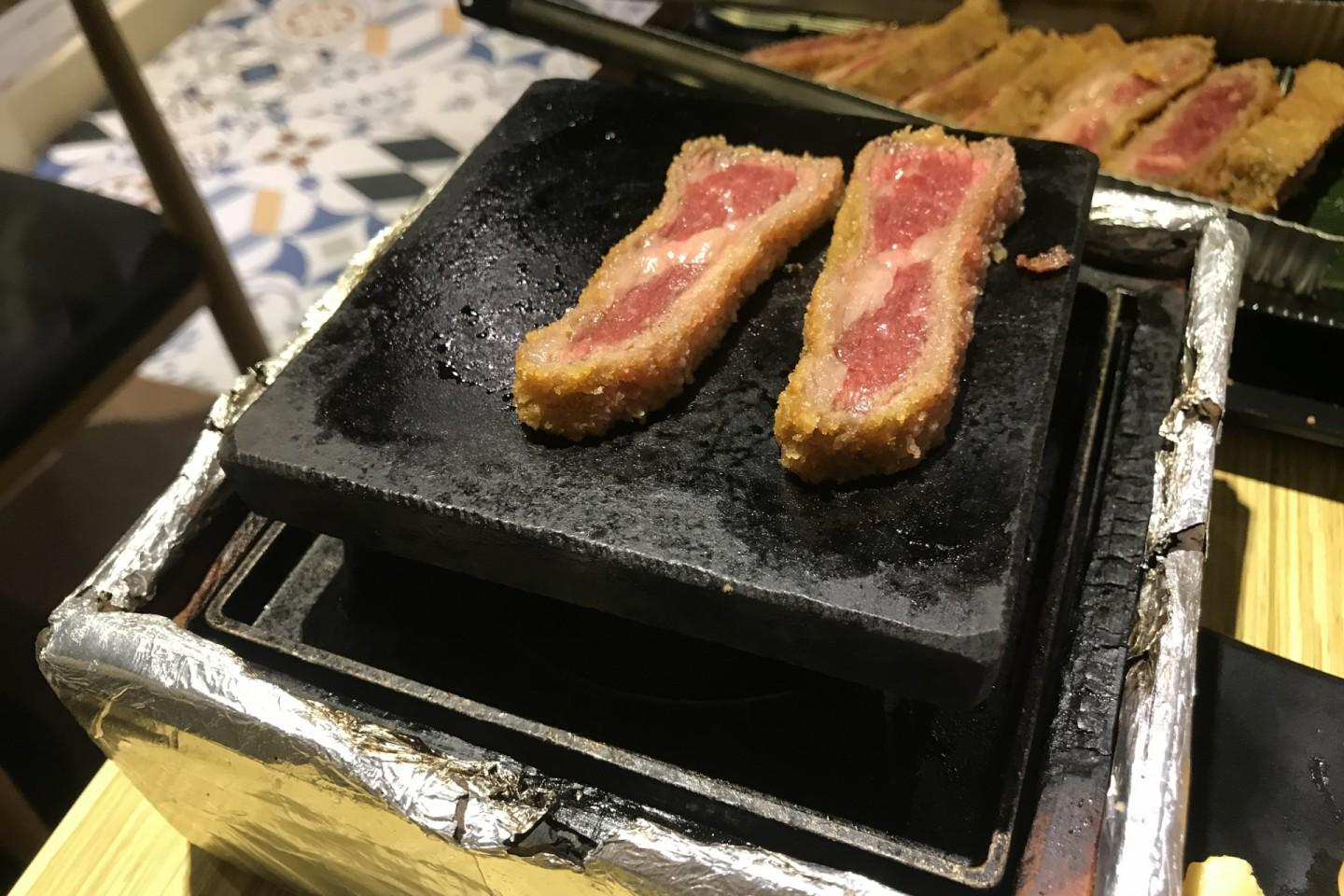 日本野 旺角
