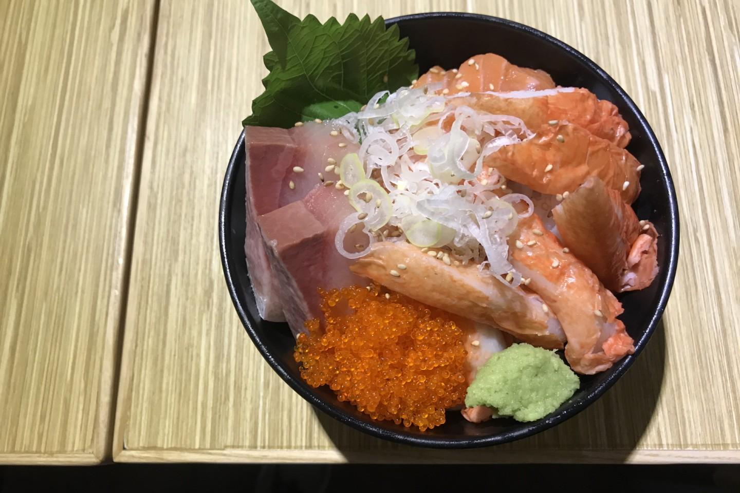 日本野 旺角