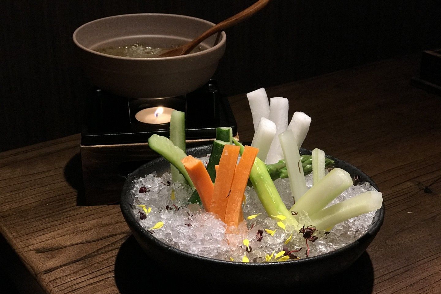 木戶 串燒