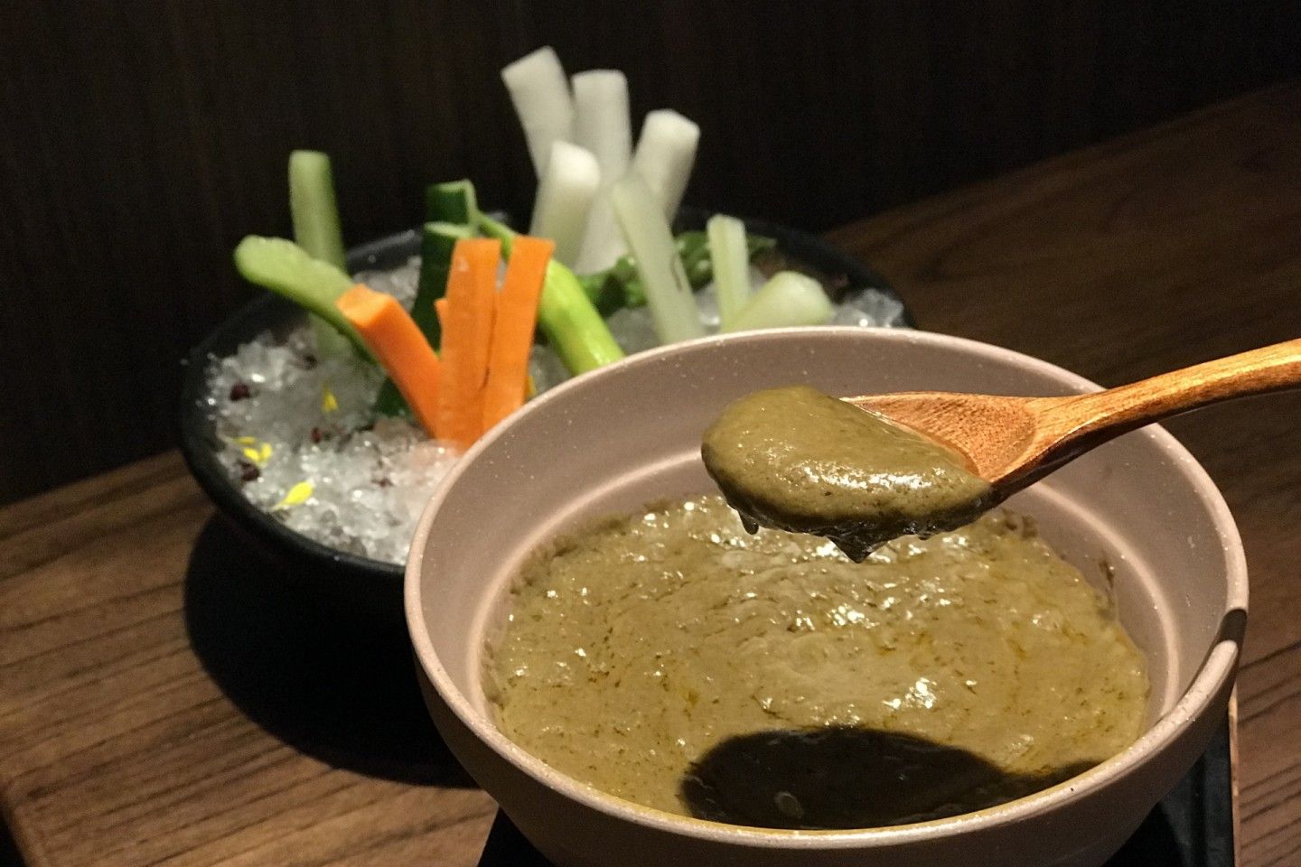 木戶 串燒