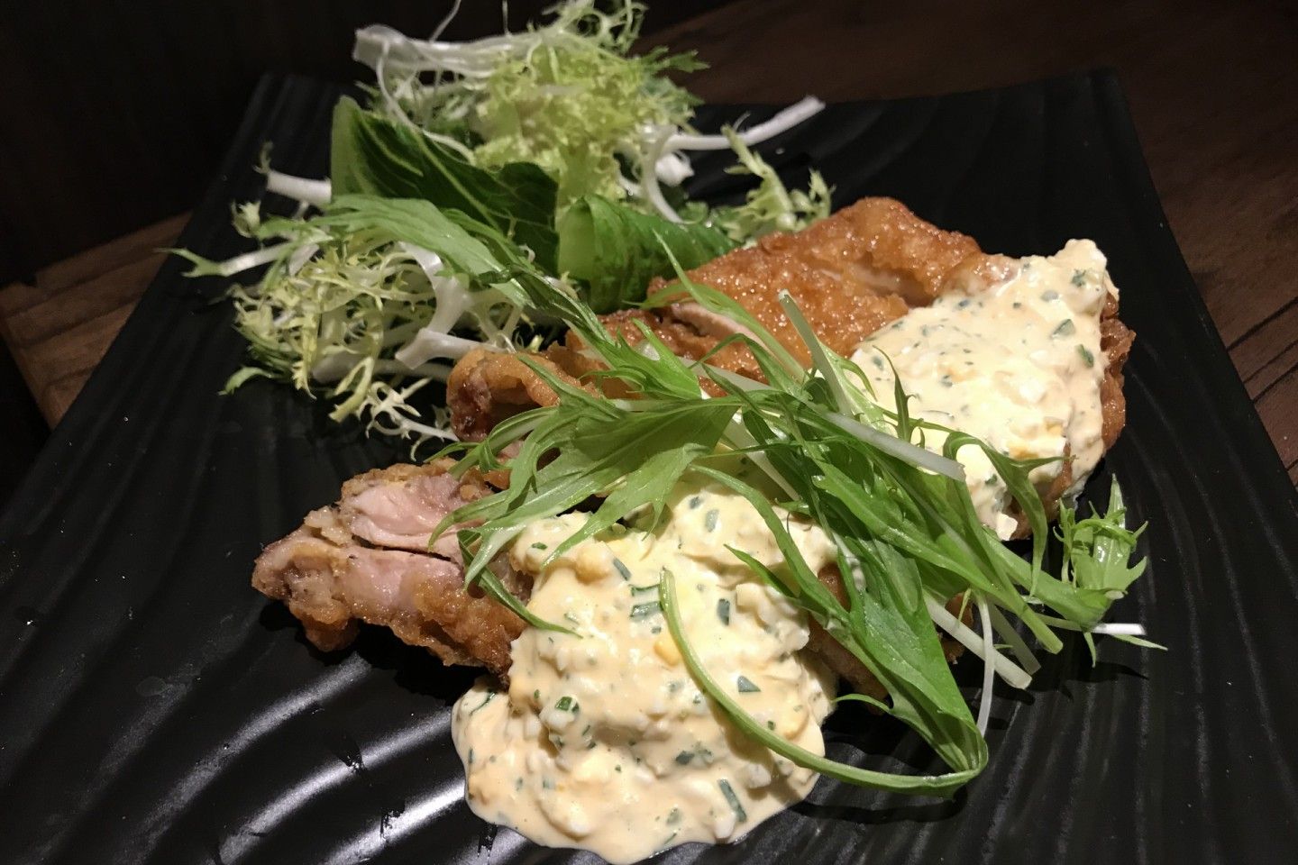 木戶 串燒