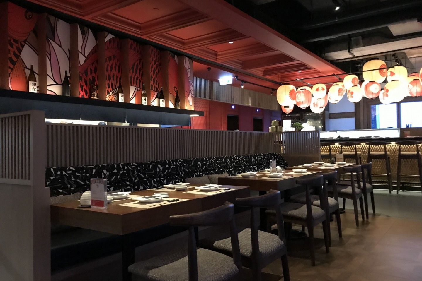Kyoto Joe 中環