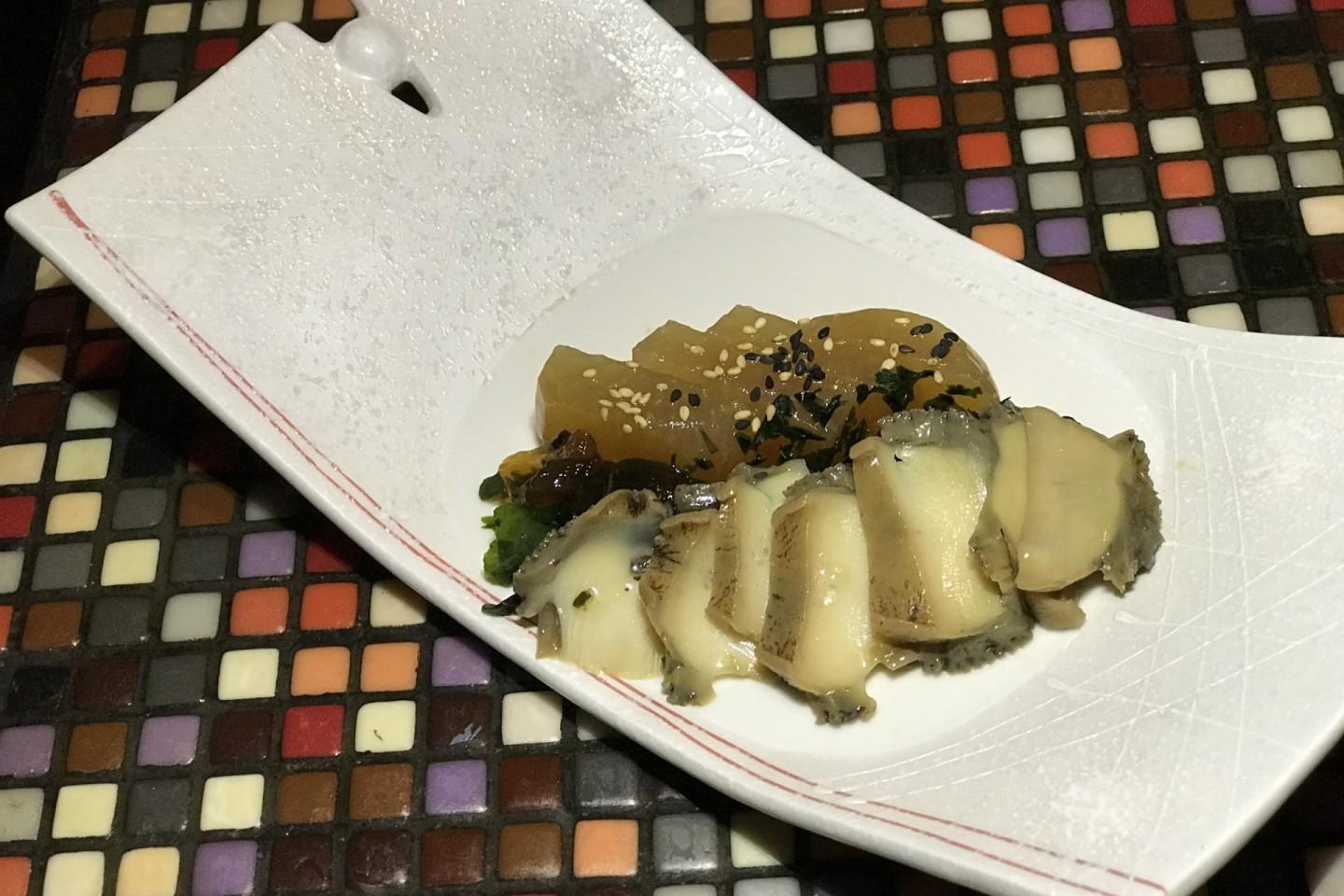Kyoto Joe 中環