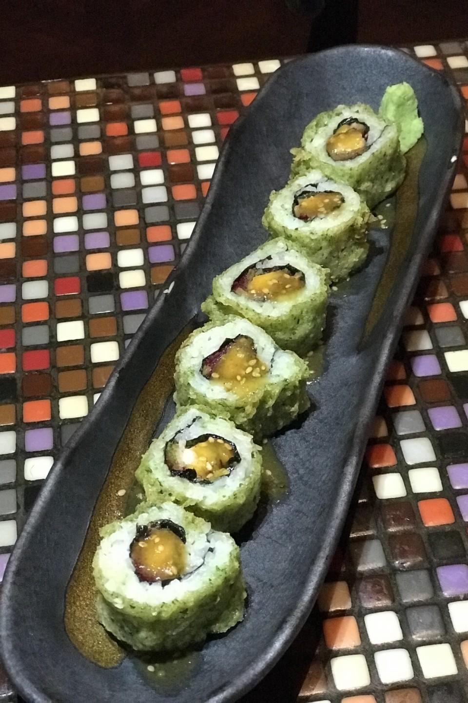 Kyoto Joe 中環