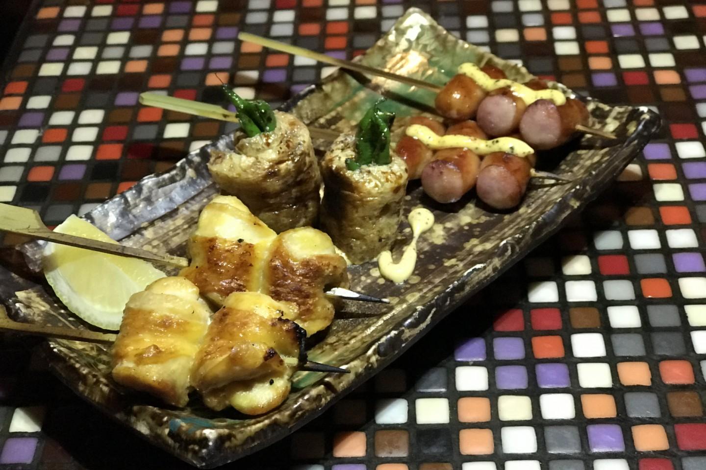 Kyoto Joe 中環