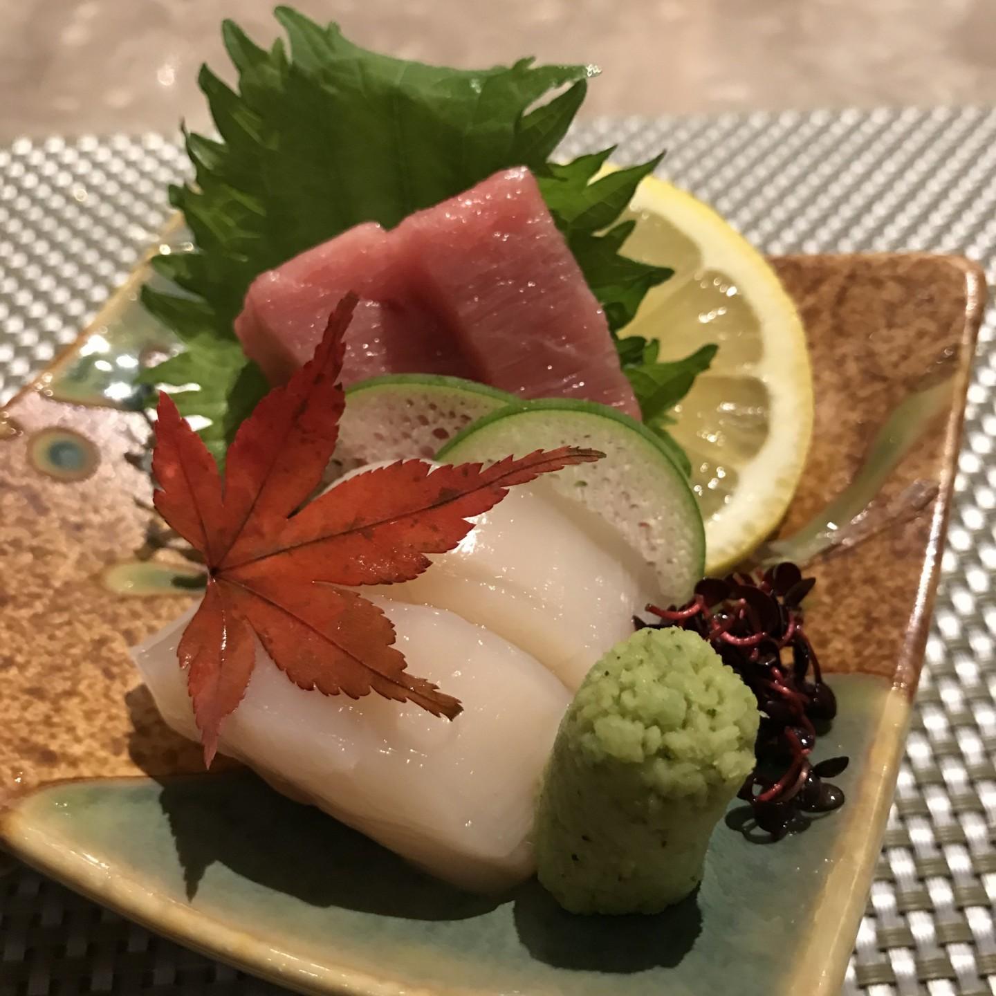 大松日 九龍灣