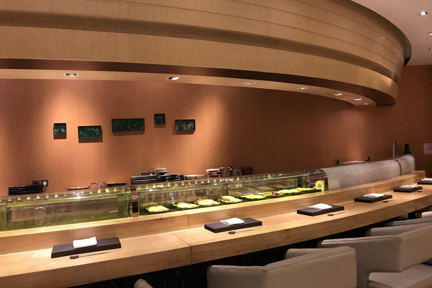 大松日 九龍灣