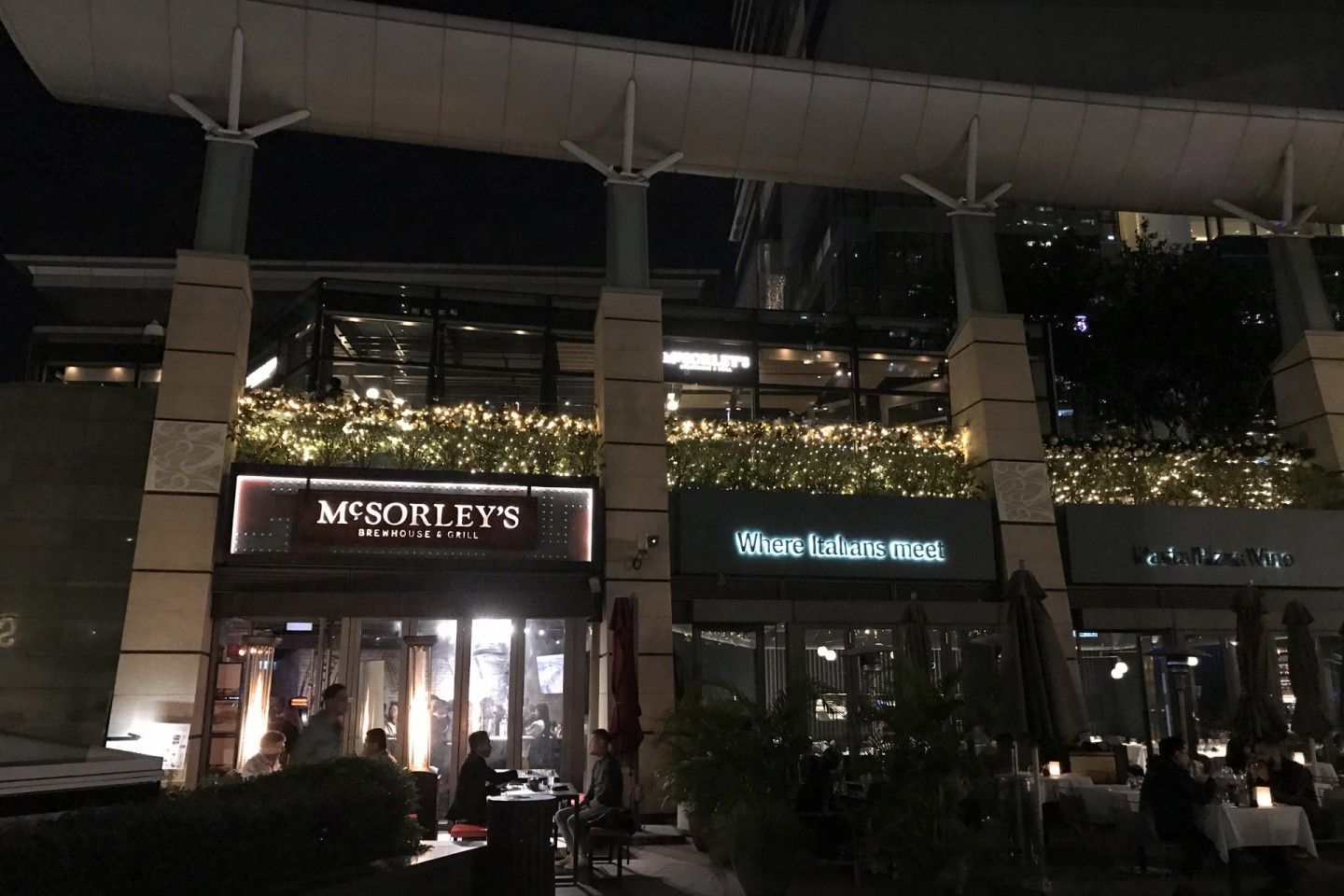 McSorley's 尖沙咀