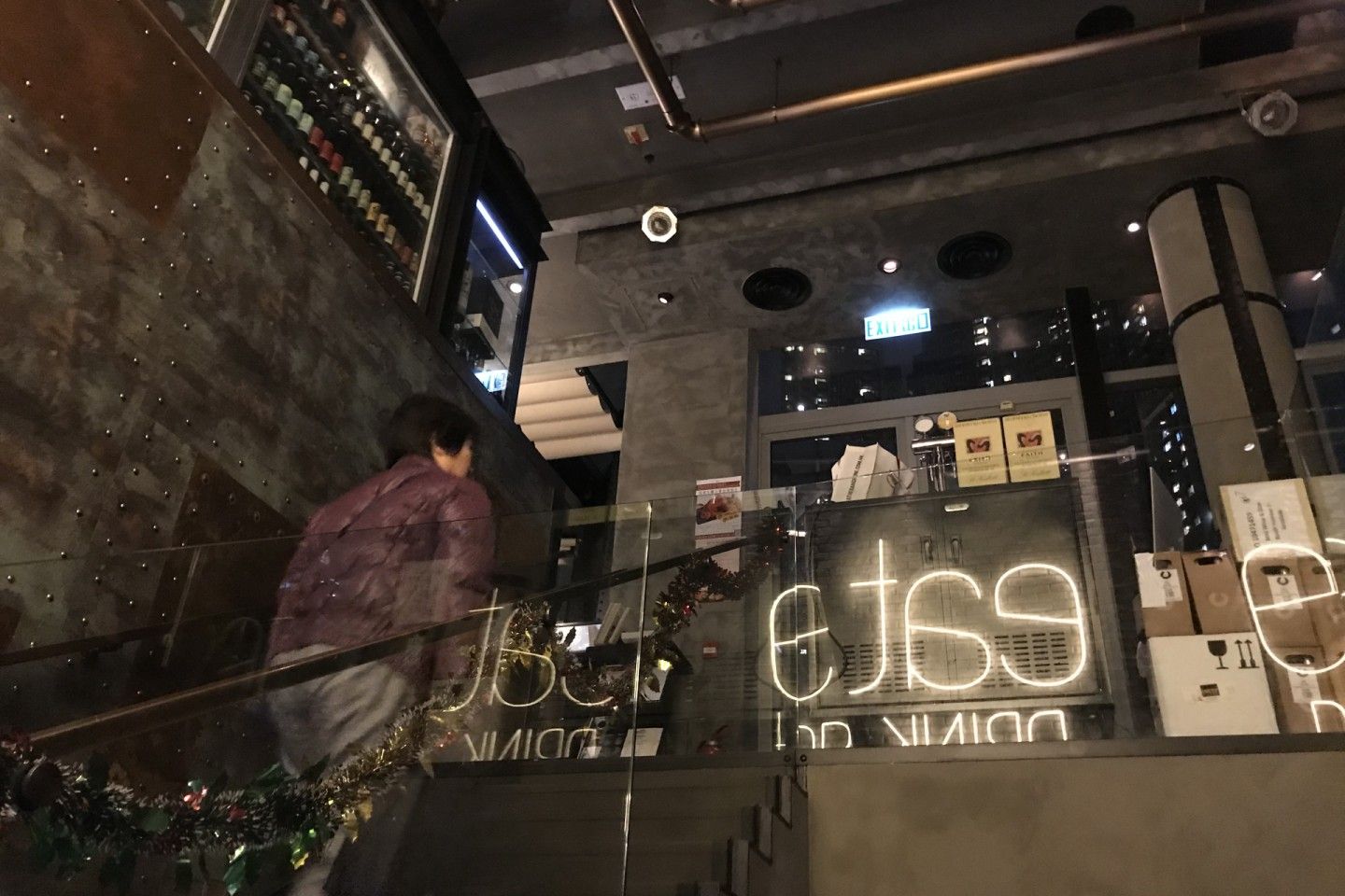 McSorley's 尖沙咀