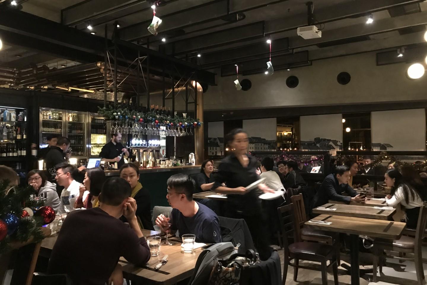 McSorley's 尖沙咀