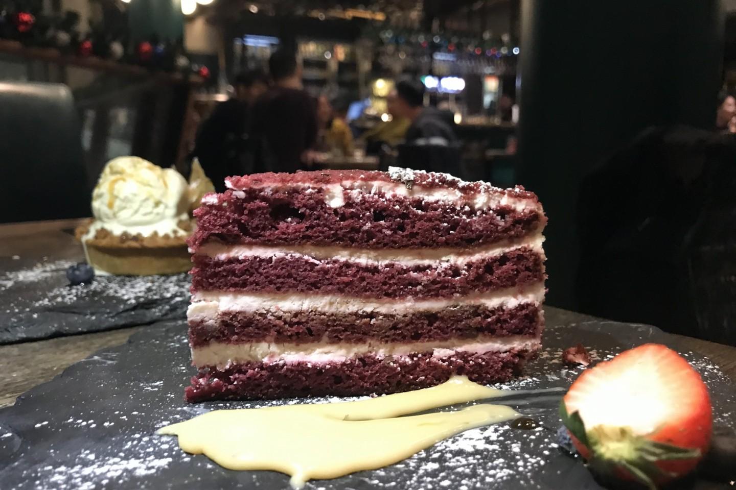 McSorley's 尖沙咀