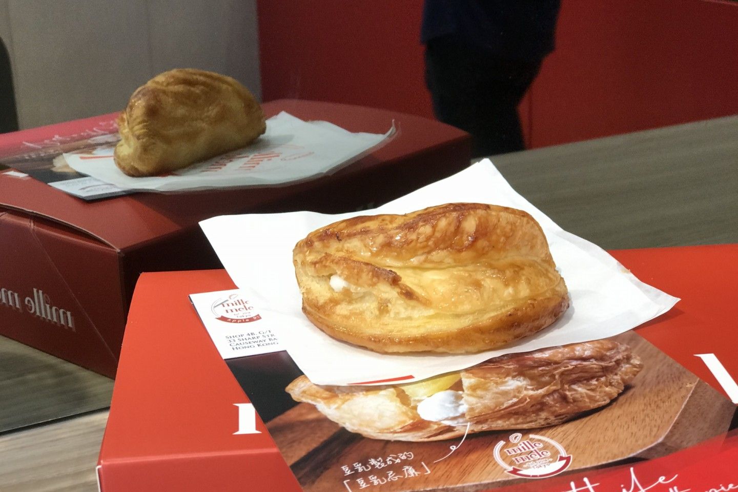 mille mele tokyo 銅鑼灣