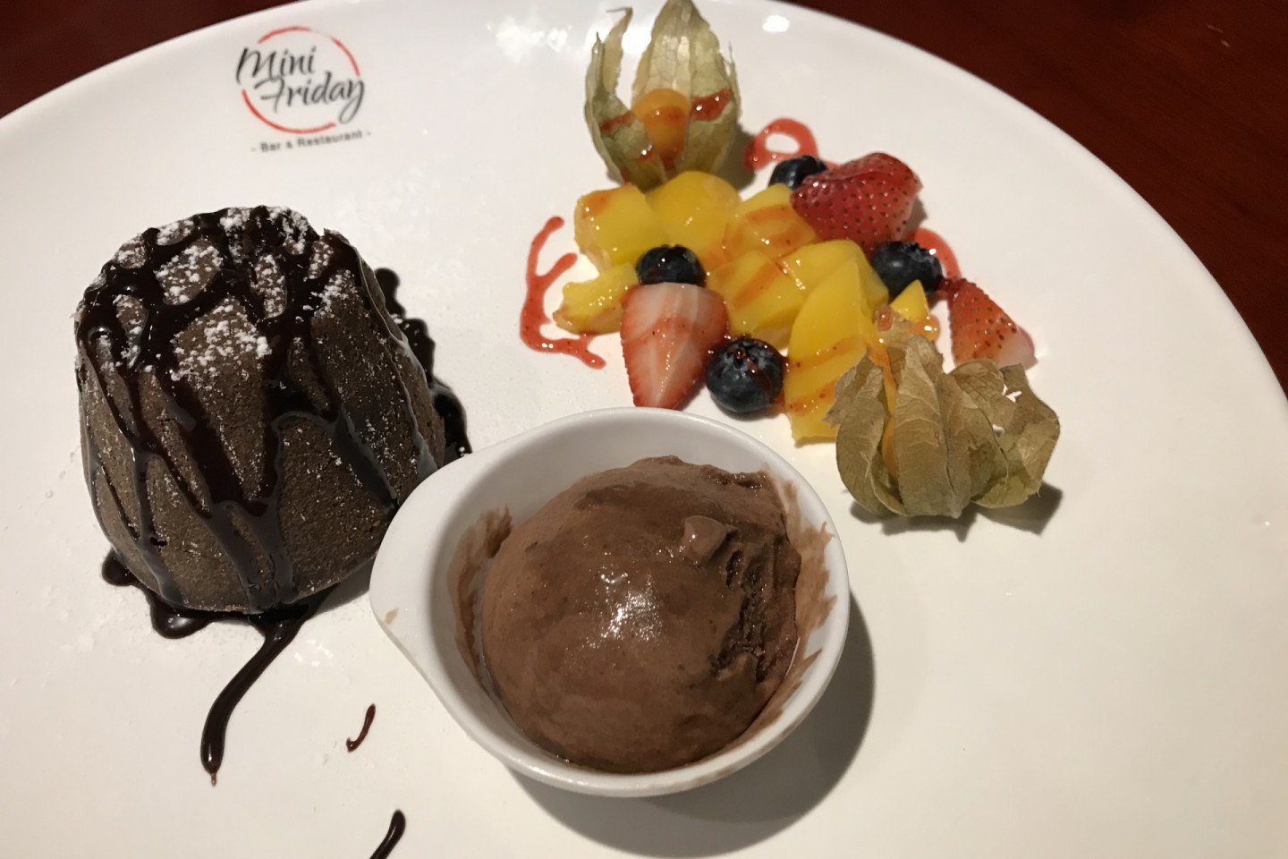 mini friday 旺角