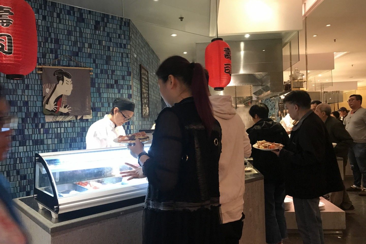 MoMo Cafe