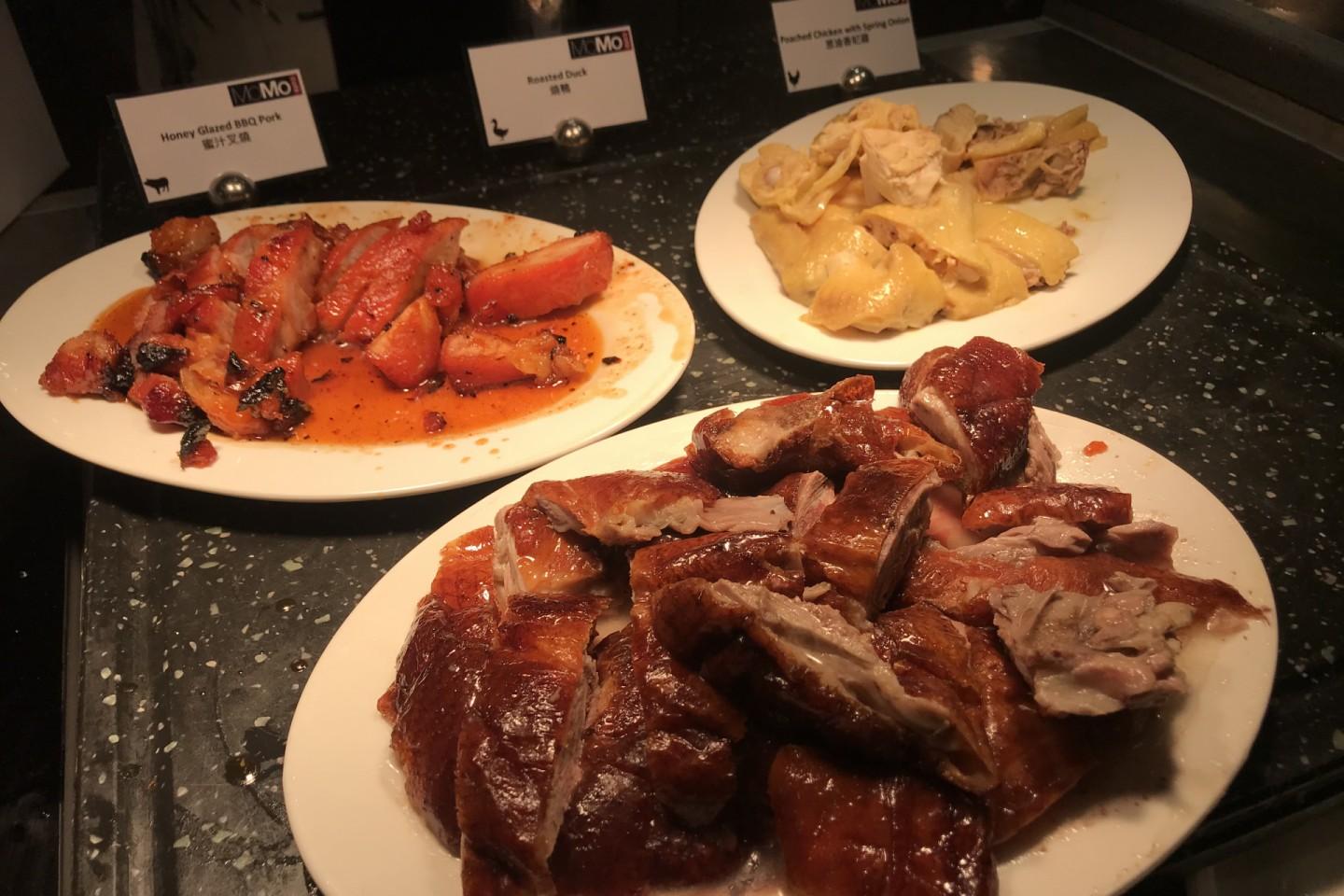 MoMo Cafe