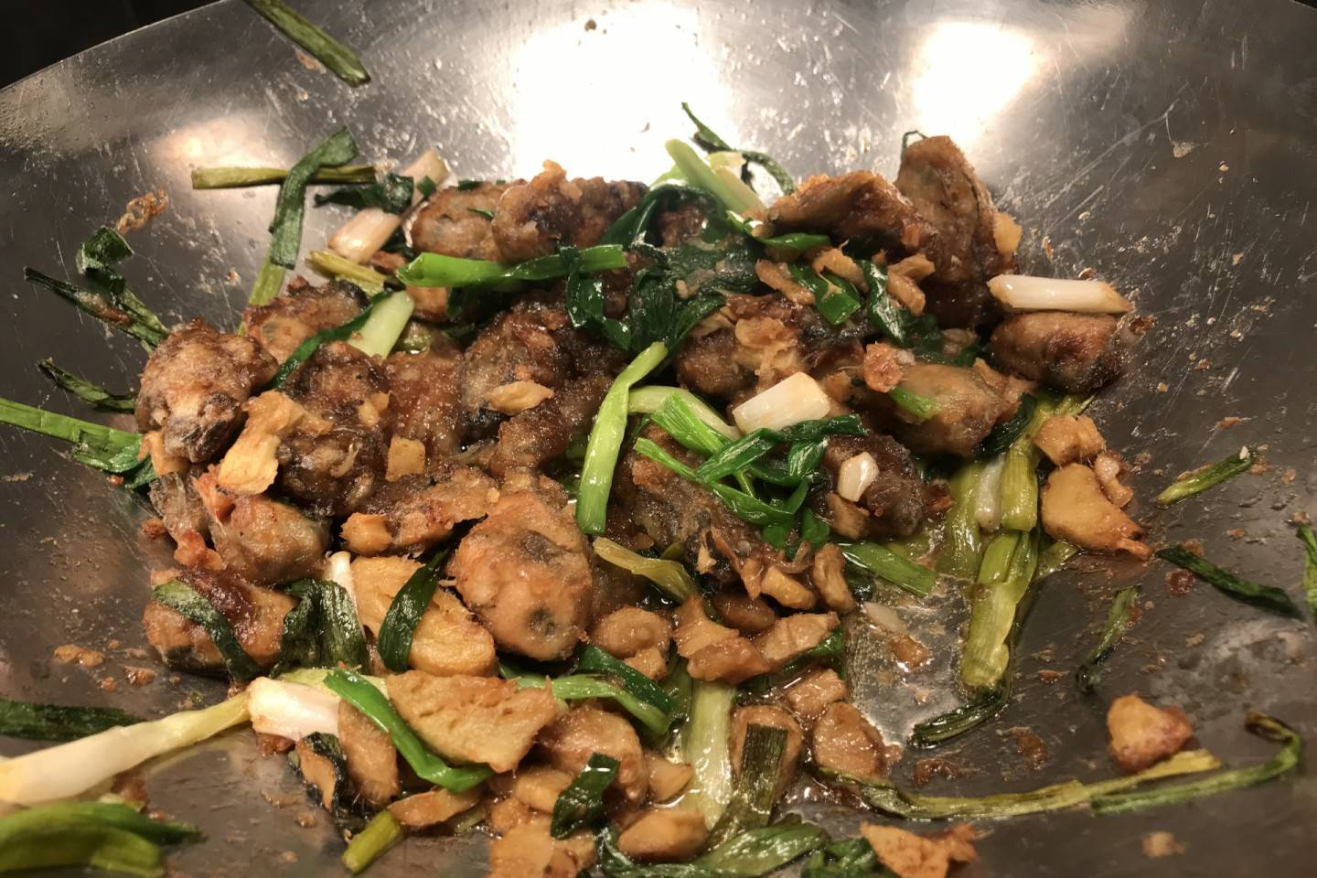MoMo Cafe
