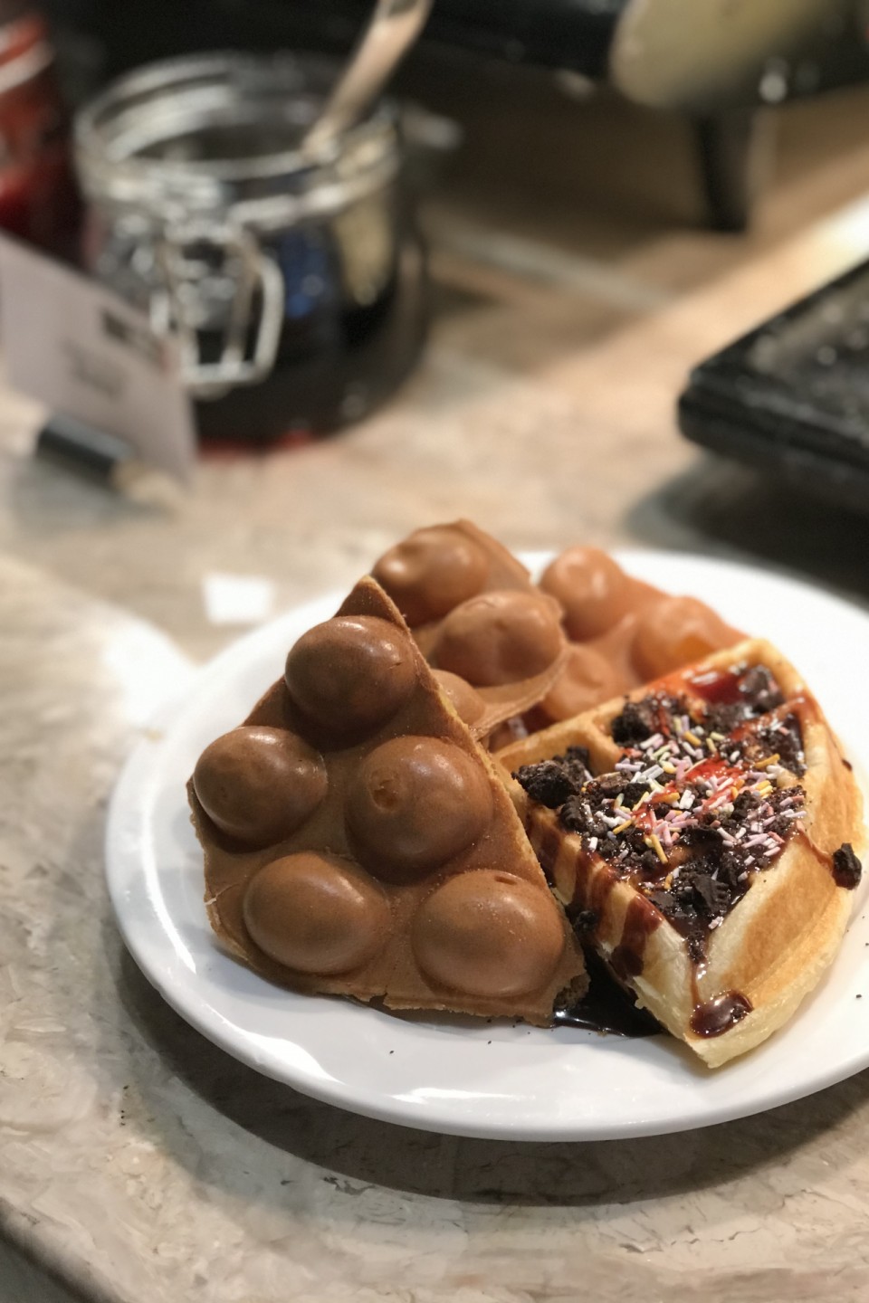 MoMo Cafe