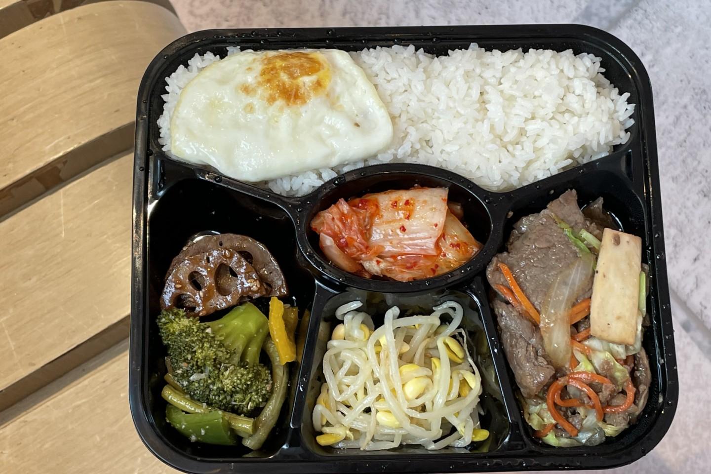 Mom’s Cook