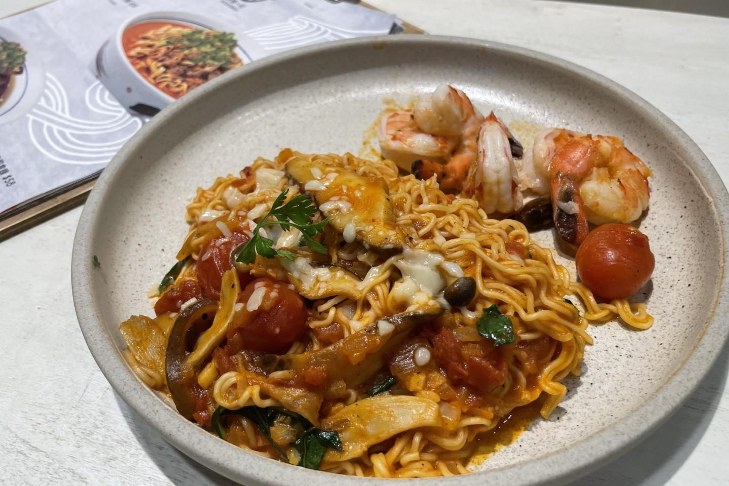 noodlemeen