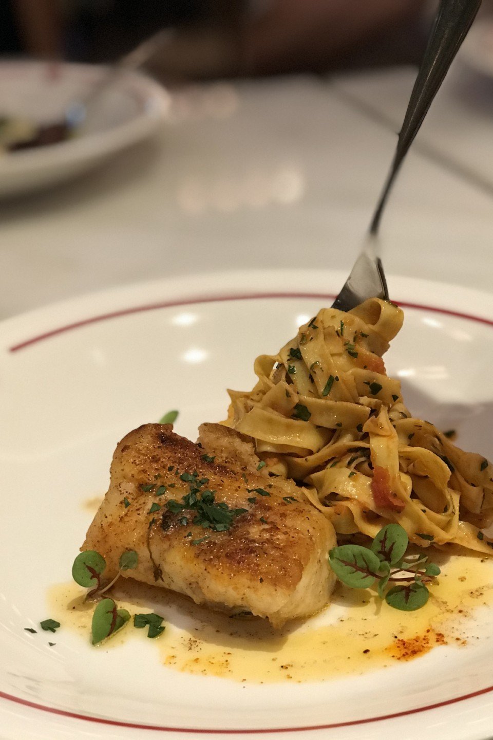 PLAT du JOUR