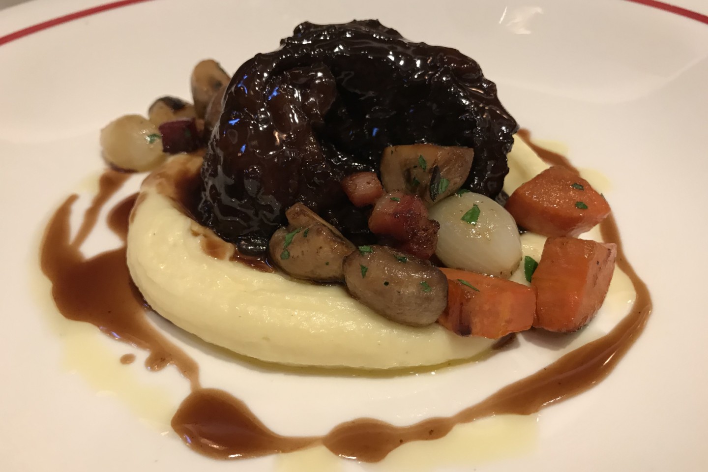 PLAT du JOUR